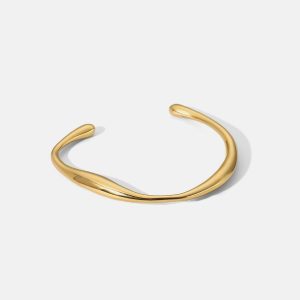 Mobius Bracelet