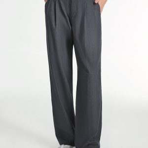 Airstream Straight Leg Dress Pants
