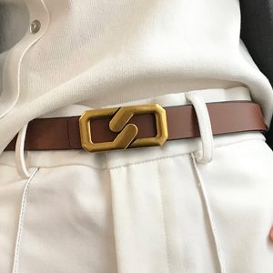 Benny Days Belt