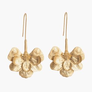 Blooming Flower Earnings