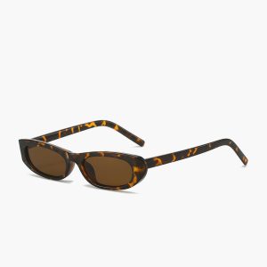 Cat-Eye Sunglasses