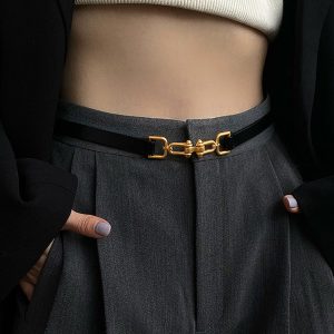 Patch Me Up Belt