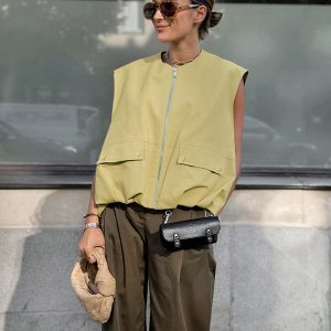 Leisure Street Vest