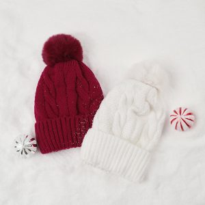 Versatile Warm Beanie