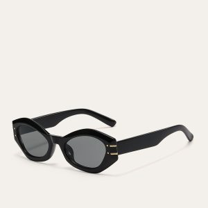 Cat Eye Sunglasses