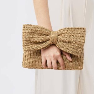 Bowknot Bag