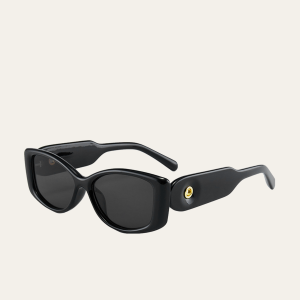 Square Frame Sunglasses