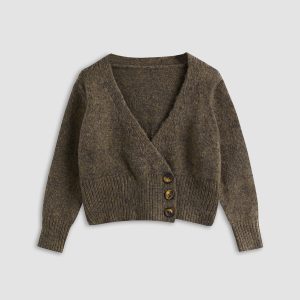The Next Morning Cardigan