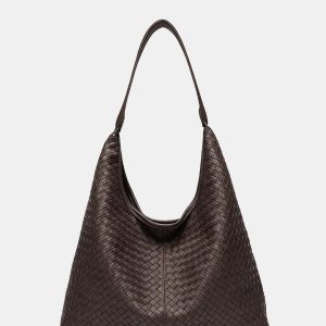 Woven Tote Bag