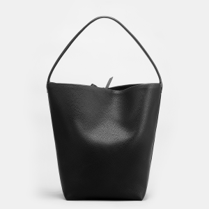 Large Capacity Bucket Tote Bag